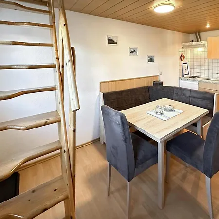 Lovely In With Kitchen Барт