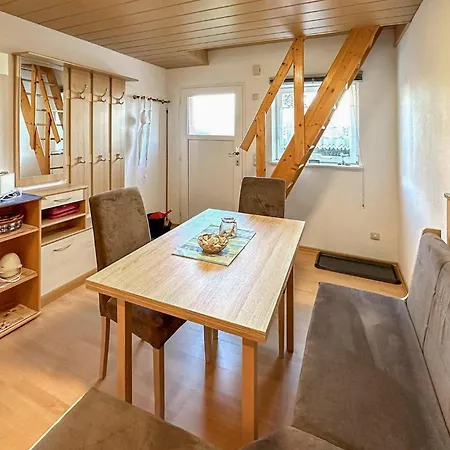 Дом отдыха Lovely In With Kitchen Барт