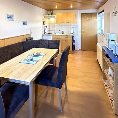 Lovely In With Kitchen * Барт