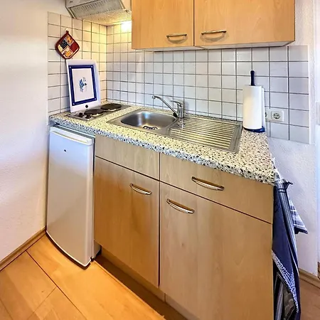 Lovely In With Kitchen Барт